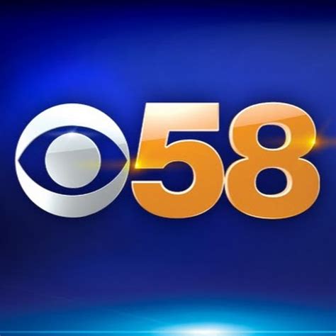 cbs channel 58 milwaukee schedule.